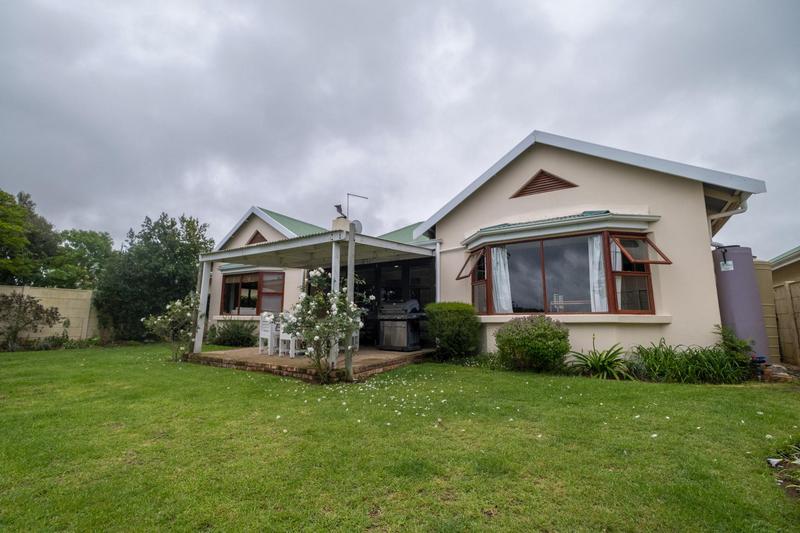 4 Bedroom Property for Sale in Oatlands North Eastern Cape